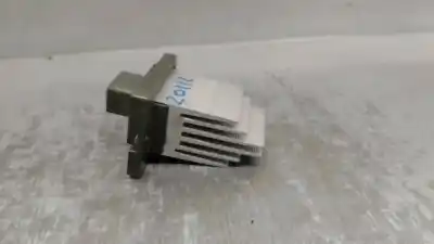 Peça sobressalente para automóvel em segunda mão resistência sofagem chauffage por kia pro cee´d (jd) 1.4 crdi 90 referências oem iam 972353xaa0  