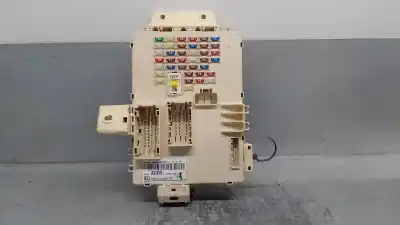 Second-hand car spare part FUSE BOX UNIT for KIA PRO CEE´D (JD)  OEM IAM references 91950A203010  