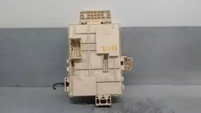 Second-hand car spare part fuse box unit for kia pro cee´d (jd) 1.4 crdi 90 oem iam references 91950a203010  