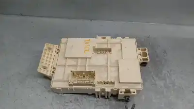 Second-hand car spare part fuse box unit for kia pro cee´d (jd) 1.4 crdi 90 oem iam references 91950a203010  