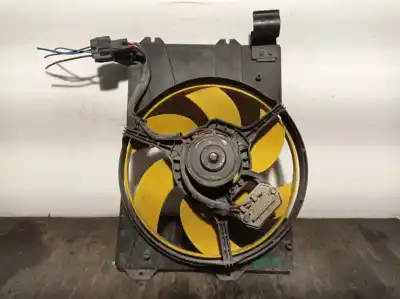 Peça sobressalente para automóvel em segunda mão termoventilador elétrico por mg streetwise 1.4 referências oem iam 5020119  8240242