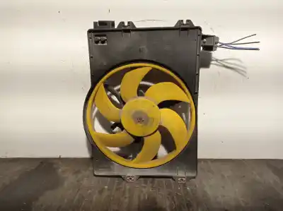 İkinci el araba yedek parçası Elektro Fan için MG STREETWISE 1.4 OEM IAM referansları 5020119  8240242