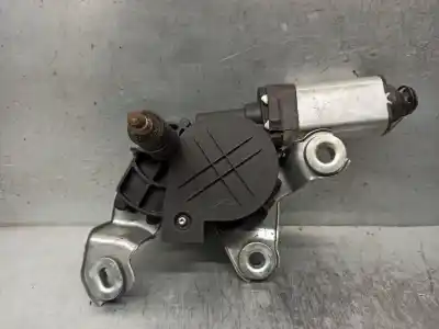 Peça sobressalente para automóvel em segunda mão motor do limpador traseiro por skoda octavia ii combi (1z5) 2.0 tdi 4x4 referências oem iam 1z9955711a