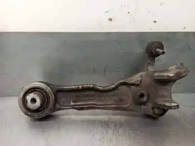 Pezzo di ricambio per auto di seconda mano Braccio Sospensione Inferiore Anteriore Destro per JAGUAR S-TYPE 2.7 V6 Diesel CAT Riferimenti OEM IAM C2C6533  