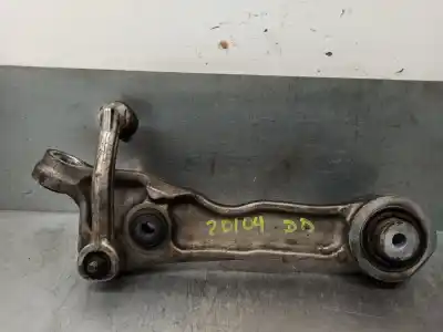 Peça sobressalente para automóvel em segunda mão braço de suspensão inferior dianteiro direito por jaguar s-type 2.7 v6 diesel cat referências oem iam c2c6533  