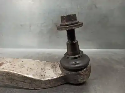 Second-hand car spare part front left lower suspension arm for audi a8 d3 (4e2, 4e8) 4.0 tdi quattro oem iam references 4e0407695c  