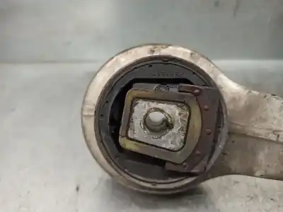 Second-hand car spare part front left lower suspension arm for audi a8 d3 (4e2, 4e8) 4.0 tdi quattro oem iam references 4e0407695c  