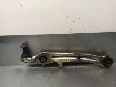 Second-hand car spare part FRONT RIGHT LOWER SUSPENSION ARM for AUDI A8 D3 (4E2, 4E8)  OEM IAM references 4E0407155C  