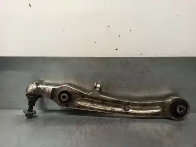 Peça sobressalente para automóvel em segunda mão braço de suspensão inferior dianteiro direito por audi a8 d3 (4e2, 4e8) 4.0 tdi quattro referências oem iam 4e0407155c  