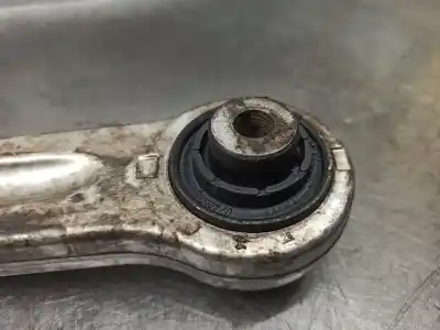 Peça sobressalente para automóvel em segunda mão braço de suspensão inferior dianteiro direito por audi a8 d3 (4e2, 4e8) 4.0 tdi quattro referências oem iam 4e0407155c  