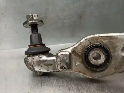 Peça sobressalente para automóvel em segunda mão braço de suspensão inferior dianteiro direito por audi a8 d3 (4e2, 4e8) 4.0 tdi quattro referências oem iam 4e0407155c  