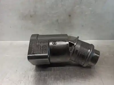 Recambio de automóvil de segunda mano de tubo para skoda karoq (nu) 125 aniversario referencias oem iam 04l131111t  