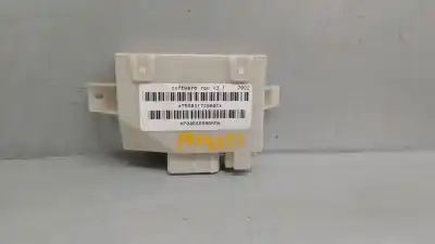 Second-hand car spare part Central Locking Pump for CHRYSLER VOYAGER (RG) Motor 2.8 Ltr. - 110 kW CRD CAT OEM IAM references P04686686AM  