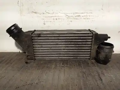 Second-hand car spare part Intercooler for CITROEN C4 GRAND PICASSO I (UA_) 2.0 HDI 138 OEM IAM references 9656525880  992505WE