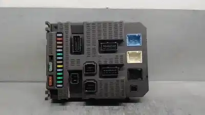 Second-hand car spare part Fuse Box Unit for CITROEN C2 SX OEM IAM references 9659285380  2004P0600