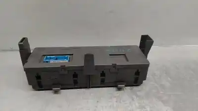 Peça sobressalente para automóvel em segunda mão comando de sofagem (chauffage / ar condicionado) por citroen c2 sx referências oem iam 96533393xt  