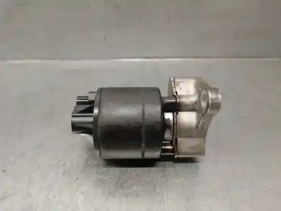 Second-hand car spare part egr valve for daewoo tacuma 2.0 cat oem iam references 17097086