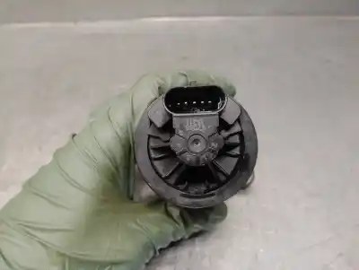 Peça sobressalente para automóvel em segunda mão válvula egr por daewoo tacuma 2.0 cat referências oem iam 17097086  