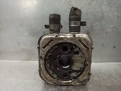 Second-hand car spare part Engine Oil Cooler for AUDI A4 BERLINA (B5) 1.9 TDI OEM IAM references 068117021B  