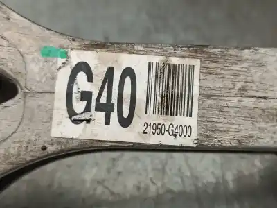 Автозапчасти б/у изменить поддержку за kia xceed 1.0 tgdi cat ссылки oem iam 21959g400  