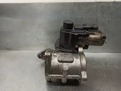 Peça sobressalente para automóvel em segunda mão válvula egr por skoda octavia ii combi (1z5) 2.0 tdi 4x4 referências oem iam 03g131501n