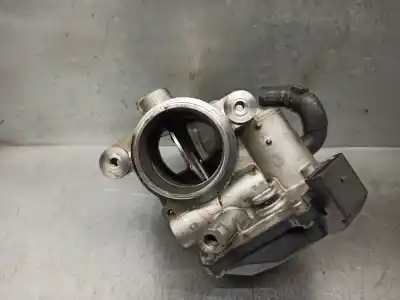 Peça sobressalente para automóvel em segunda mão borboleta de admissão por skoda karoq (nu) 125 aniversario referências oem iam 04l128637b