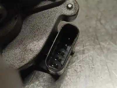 Peça sobressalente para automóvel em segunda mão borboleta de admissão por kia xceed 1.0 tgdi cat referências oem iam 3515008200  3515008200