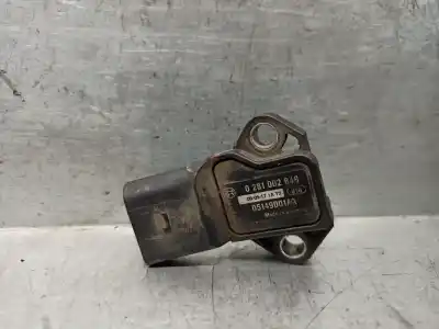 Second-hand car spare part Pressure Sensor for JEEP COMPASS 2.0 CRD CAT OEM IAM references 05149001AA  0281002848