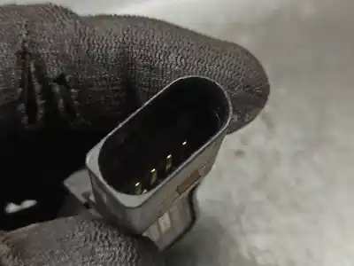 Peça sobressalente para automóvel em segunda mão sensor de pressão por jeep compass 2.0 crd cat referências oem iam 05149001aa  0281002848