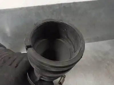 Автозапчастина б/у труба для renault twingo ii (cn0_) 1.5 dci 75 посилання на oem iam 8201018897  