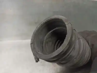 Автозапчастина б/у труба для renault twingo ii (cn0_) 1.5 dci 75 посилання на oem iam 8201018897  