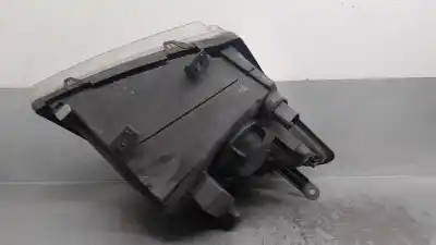 Автозапчастина б/у ліва фара для ford transit connect (tc7) 1.8 tdci cat посилання на oem iam 2t1413005ae  
