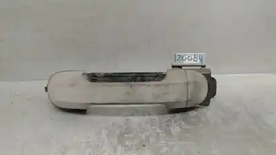 Автозапчастина б/у зовнішня ручка передня прав для ford transit connect (tc7) 1.8 tdci cat посилання на oem iam 4385855  