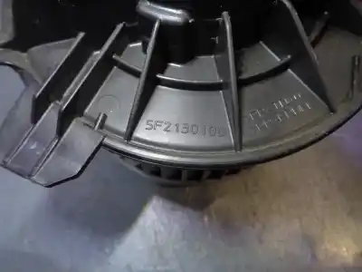 Автозапчастина б/у тепловий двигун для renault kangoo / grand kangoo ii (kw0/1_) 1.5 dci 85 (kw0k kw0l kw0b) посилання на oem iam 7701068992  5f2130100