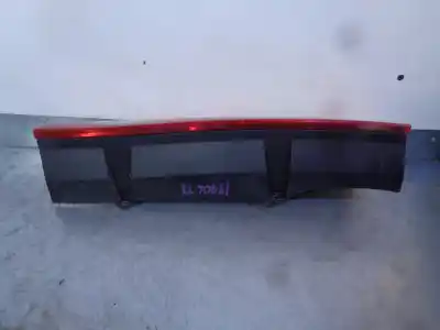 Автозапчастина б/у лівий ход ліхар для renault kangoo / grand kangoo ii (kw0/1_) 1.5 dci 85 (kw0k kw0l kw0b) посилання на oem iam 8200419941  