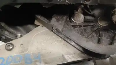Pezzo di ricambio per auto di seconda mano leva del freno a mano per ford transit connect (tc7) 1.8 tdci cat riferimenti oem iam 1467720  