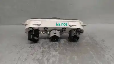 Автозапчастина б/у контроль опалення / кондиціонації для ford transit connect (tc7) 1.8 tdci cat посилання на oem iam 98ab18c419  