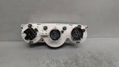 Автозапчастина б/у контроль опалення / кондиціонації для ford transit connect (tc7) 1.8 tdci cat посилання на oem iam 98ab18c419  