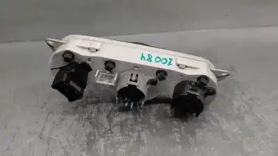 Автозапчастина б/у контроль опалення / кондиціонації для ford transit connect (tc7) 1.8 tdci cat посилання на oem iam 98ab18c419  