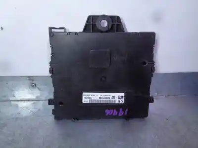 Автозапчастина б/у реле/запоперівник для renault kangoo / grand kangoo ii (kw0/1_) 1.5 dci 85 (kw0k kw0l kw0b) посилання на oem iam 8200870483  28330050