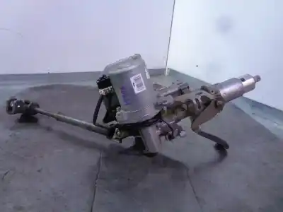 Автозапчастина б/у рульва колонка для renault kangoo / grand kangoo ii (kw0/1_) 1.5 dci 85 (kw0k kw0l kw0b) посилання на oem iam 8200562867  7za6343