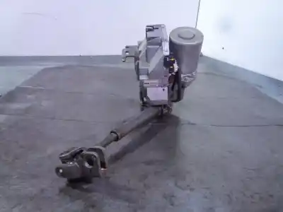 Автозапчастина б/у рульва колонка для renault kangoo / grand kangoo ii (kw0/1_) 1.5 dci 85 (kw0k kw0l kw0b) посилання на oem iam 8200562867  7za6343