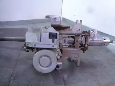 Автозапчастина б/у рульва колонка для renault kangoo / grand kangoo ii (kw0/1_) 1.5 dci 85 (kw0k kw0l kw0b) посилання на oem iam 8200562867  7za6343