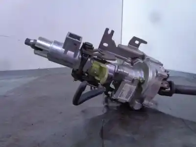 Автозапчастина б/у рульва колонка для renault kangoo / grand kangoo ii (kw0/1_) 1.5 dci 85 (kw0k kw0l kw0b) посилання на oem iam 8200562867  7za6343