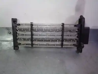 Автозапчастина б/у стійкість на нагревання для renault kangoo / grand kangoo ii (kw0/1_) 1.5 dci 85 (kw0k kw0l kw0b) посилання на oem iam 605500611  a52101900