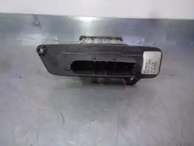 Автозапчастина б/у стійкість на нагревання для renault kangoo / grand kangoo ii (kw0/1_) 1.5 dci 85 (kw0k kw0l kw0b) посилання на oem iam 605500611  a52101900