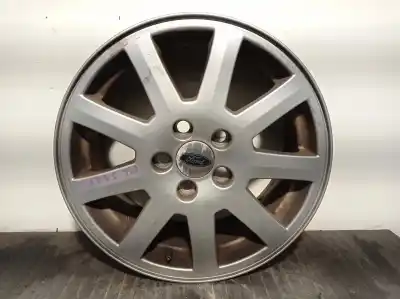 Автозапчастина б/у ШИНА для FORD MONDEO BERLINA (GE)  Посилання на OEM IAM 1S71-EB ALUMINIO 9P R1661/2JX16H2ET52.5