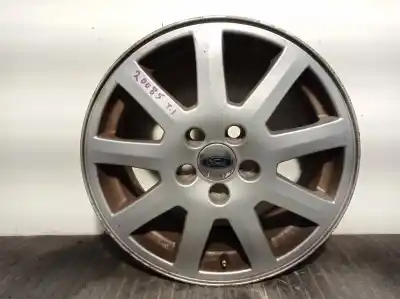Автозапчастина б/у ШИНА для FORD MONDEO BERLINA (GE)  Посилання на OEM IAM 1S71-EB ALUMINIO 9P R1661/2JX16H2ET52.5