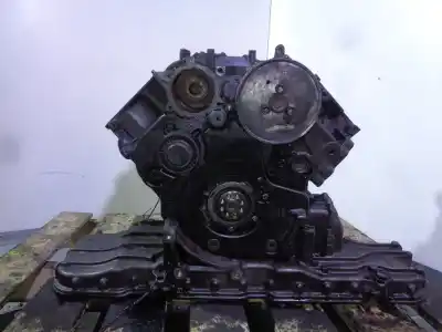 Peça sobressalente para automóvel em segunda mão BLOQUEIO DE MOTOR por AUDI A6 BERLINA (4F2)  Referências OEM IAM  059103021AD 037649