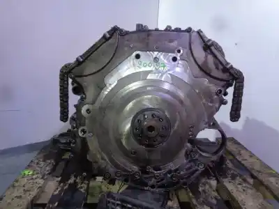 Peça sobressalente para automóvel em segunda mão bloqueio de motor por audi a6 berlina (4f2) 3.0 tdi quattro (165kw) referências oem iam  059103021ad 037649